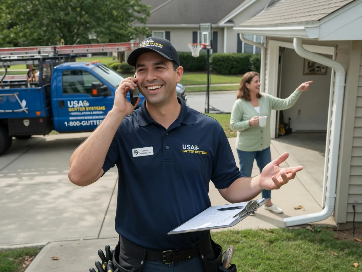 Gutter Installation Ridgeway, OH FAQs